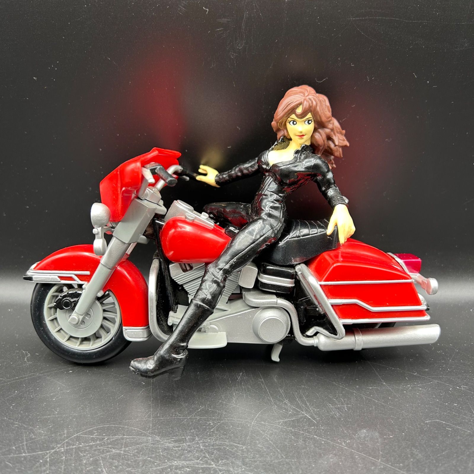 値下げしました！】2点セット ルパン三世 フィギュア ルパン