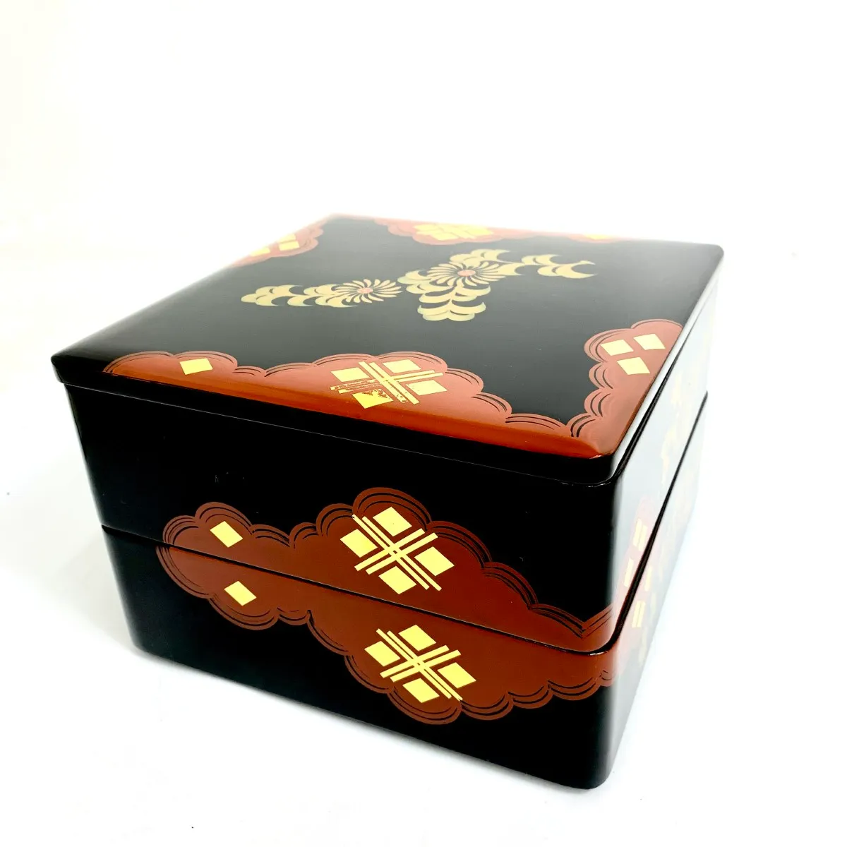 2026年最新】秀衡塗 重箱の人気アイテム - メルカリ