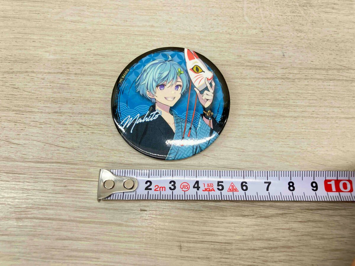 KnightA 騎士A まひとくん。2023 summer ver. 缶バッジ 20個セット