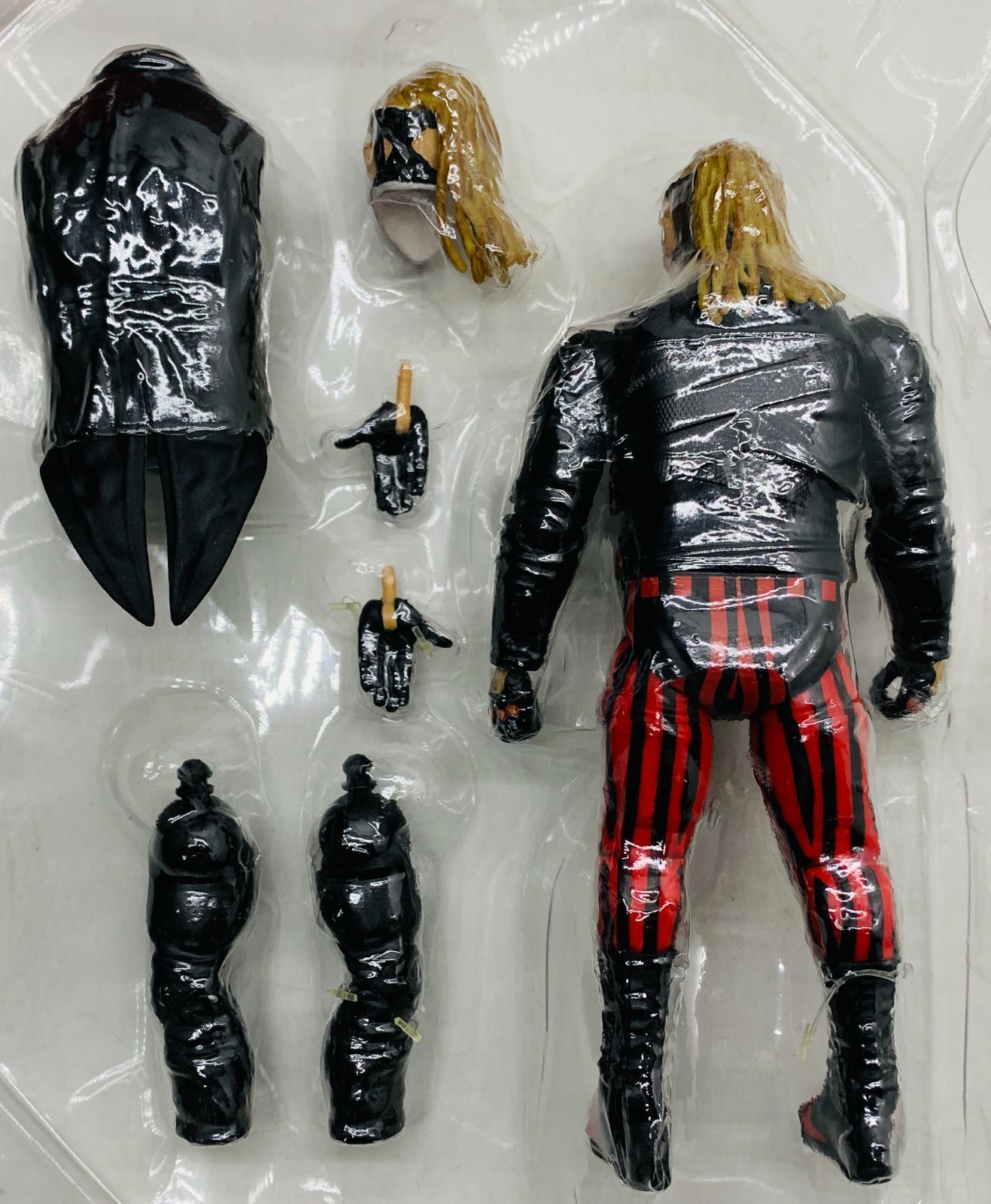 中古】【開封】【フィギュア】Mattel（マテル）WWE 「The Fiend
