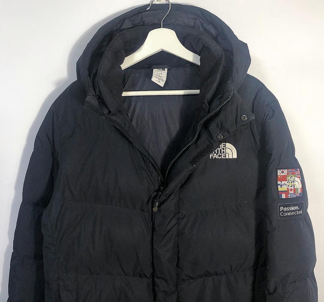 限定/希少/激レア□ノースフェイス 2018 平昌オリンピック 撥水 RDS