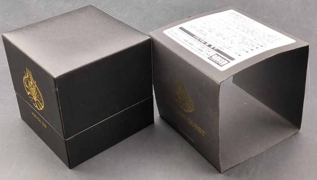 ドラゴンクエスト ドラゴンオーブ1/1 スクウェア・エニックス 1/1