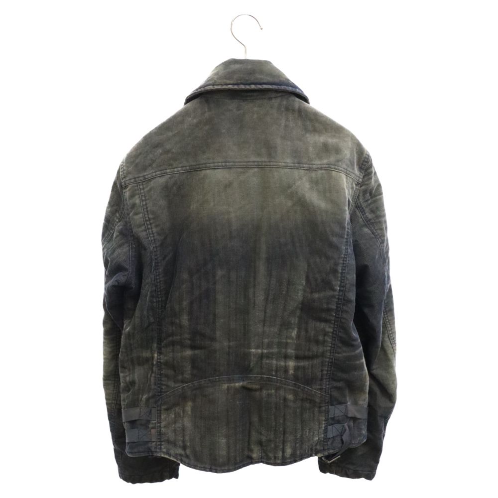 DIESEL (ディーゼル) ×DEVILMAYCRY2 デビルメイクライ2 コーデュロイ