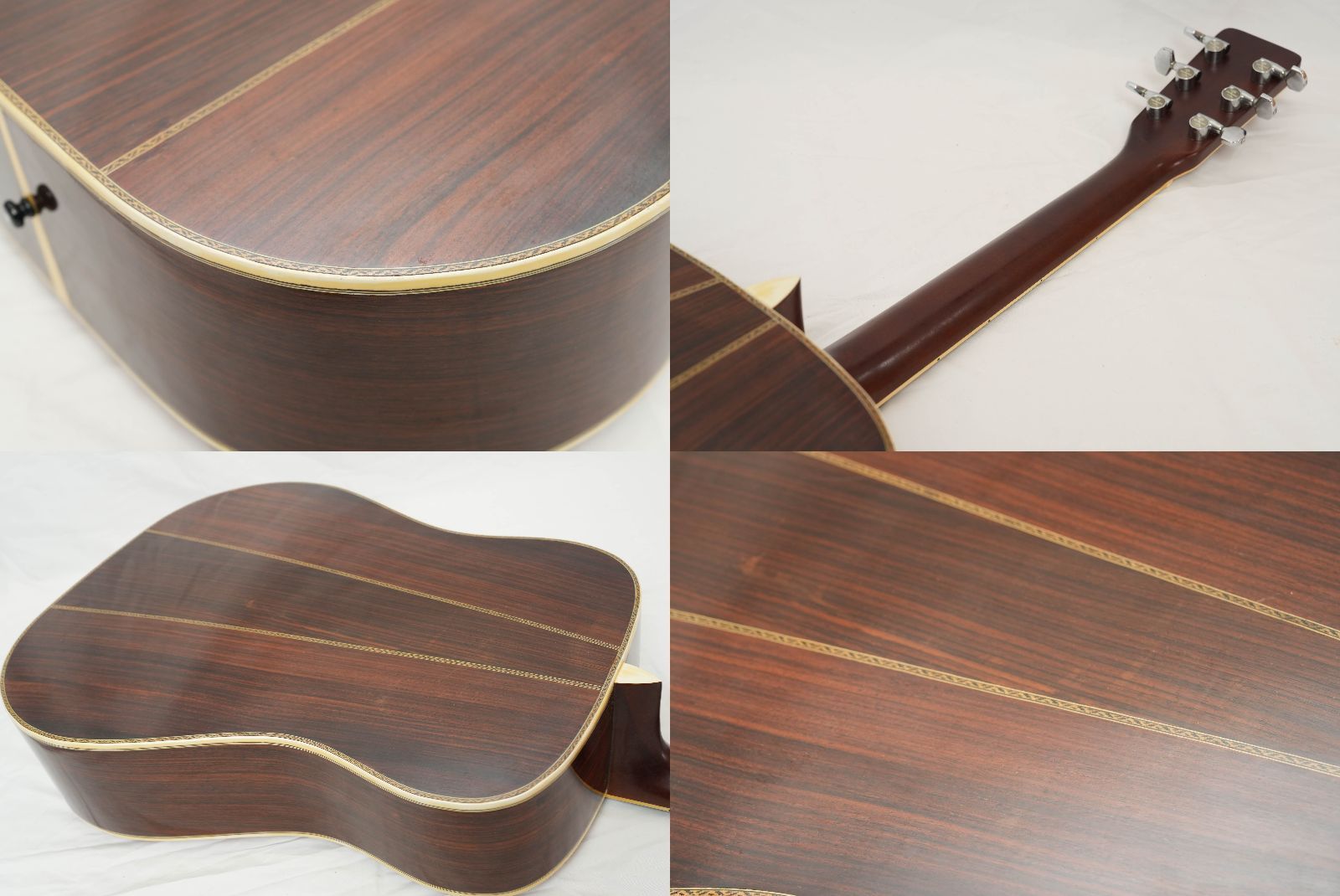 ☆YAMAKI☆150 ジャパンヴィンテージ アコースティックギター 70年代