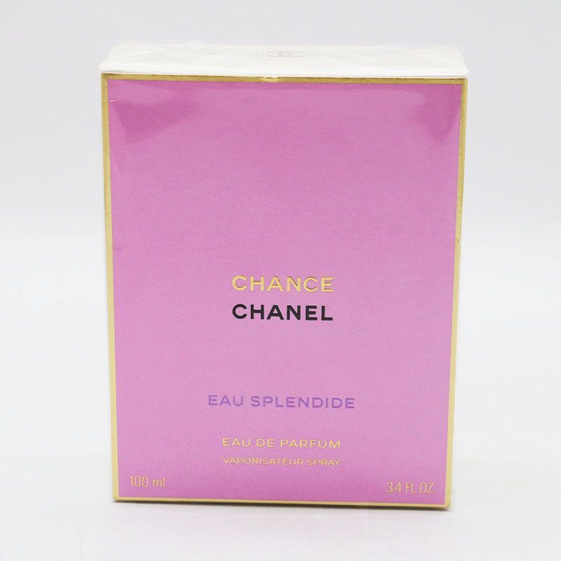 RaN.+*:゜+。.☆様専用 新品未開封 CHANEL シャネル チャンス オー