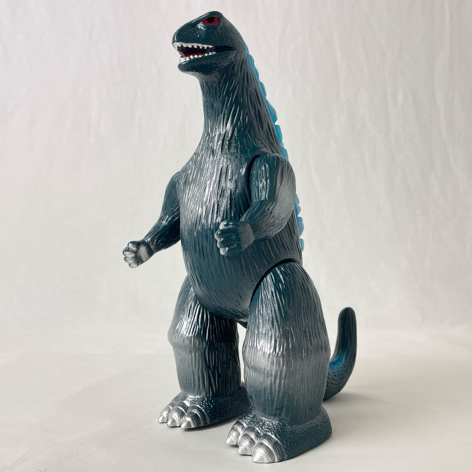 マルサン クラシックゴジラ350 昭和リバイバル ソフビ - メルカリ