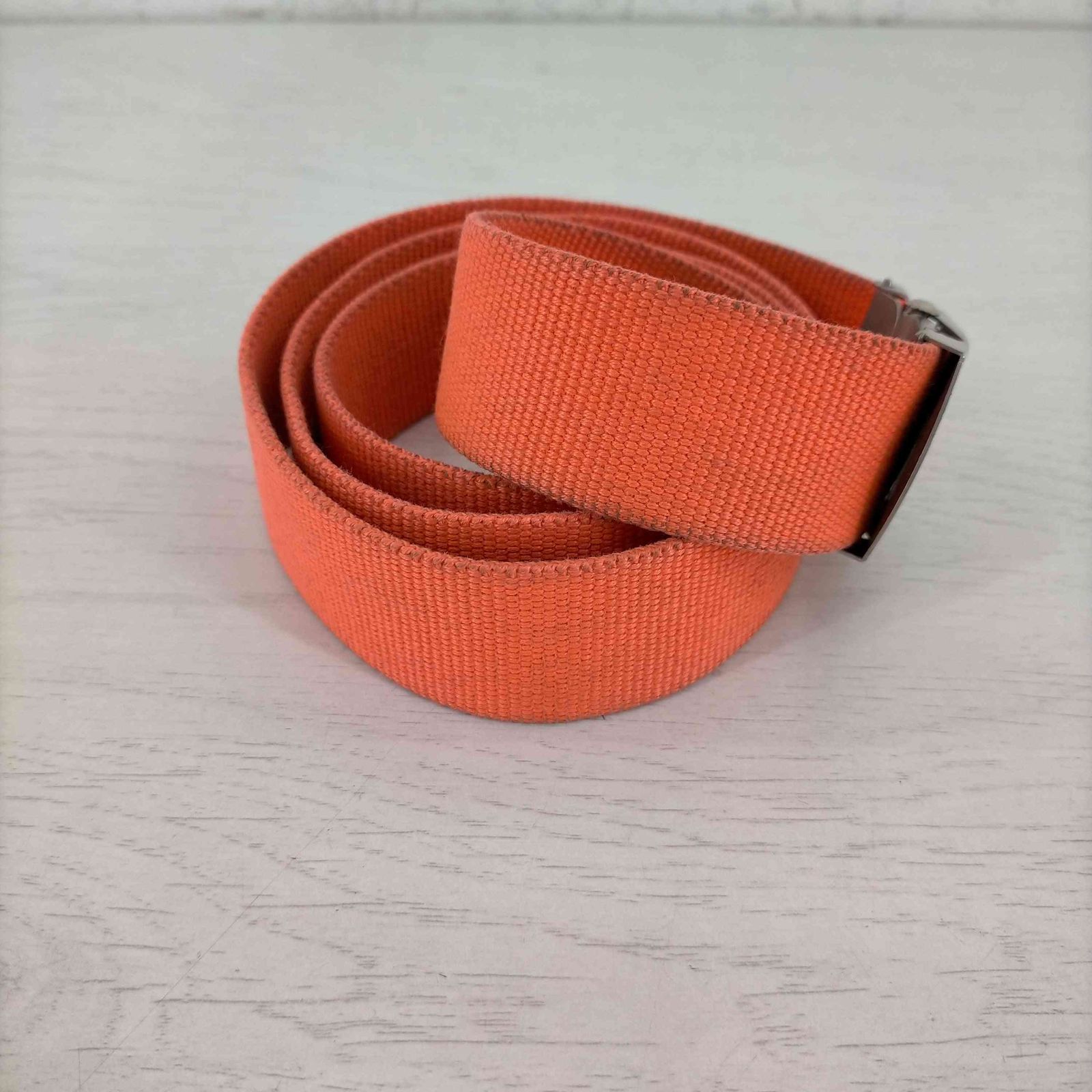 ラフシモンズ RAF SIMONS WAVES期 ガチャベルト メンズ 表記無 - メルカリ