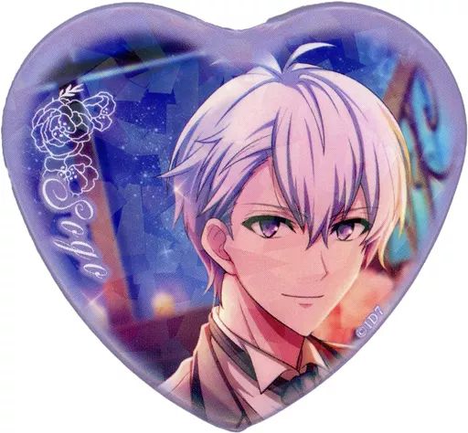 逢坂壮五 マリマリ 缶バッジ 81点 逢坂壮五 マリマリ 缶バッジ 81点