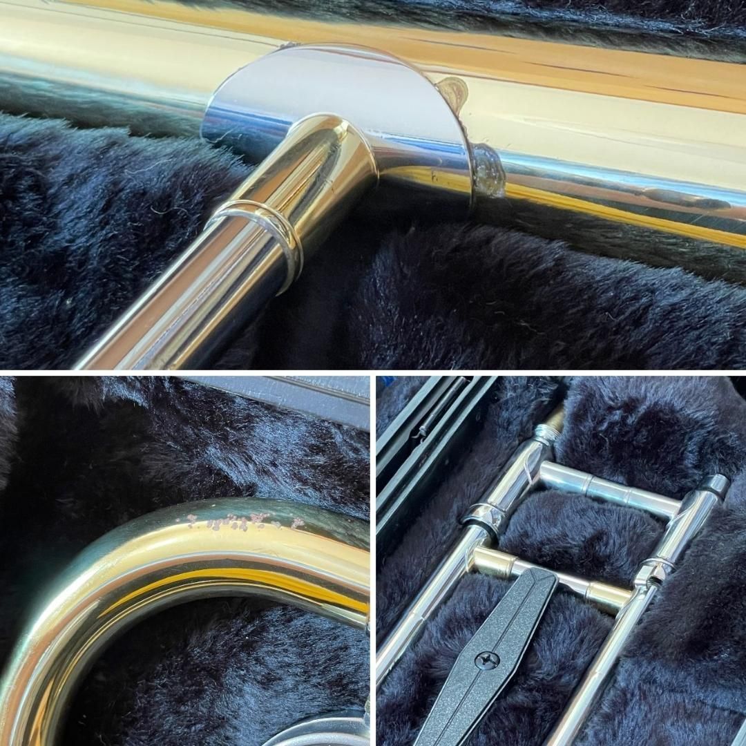 ジュピター トロンボーン Jupiter JSL-432 - メルカリ