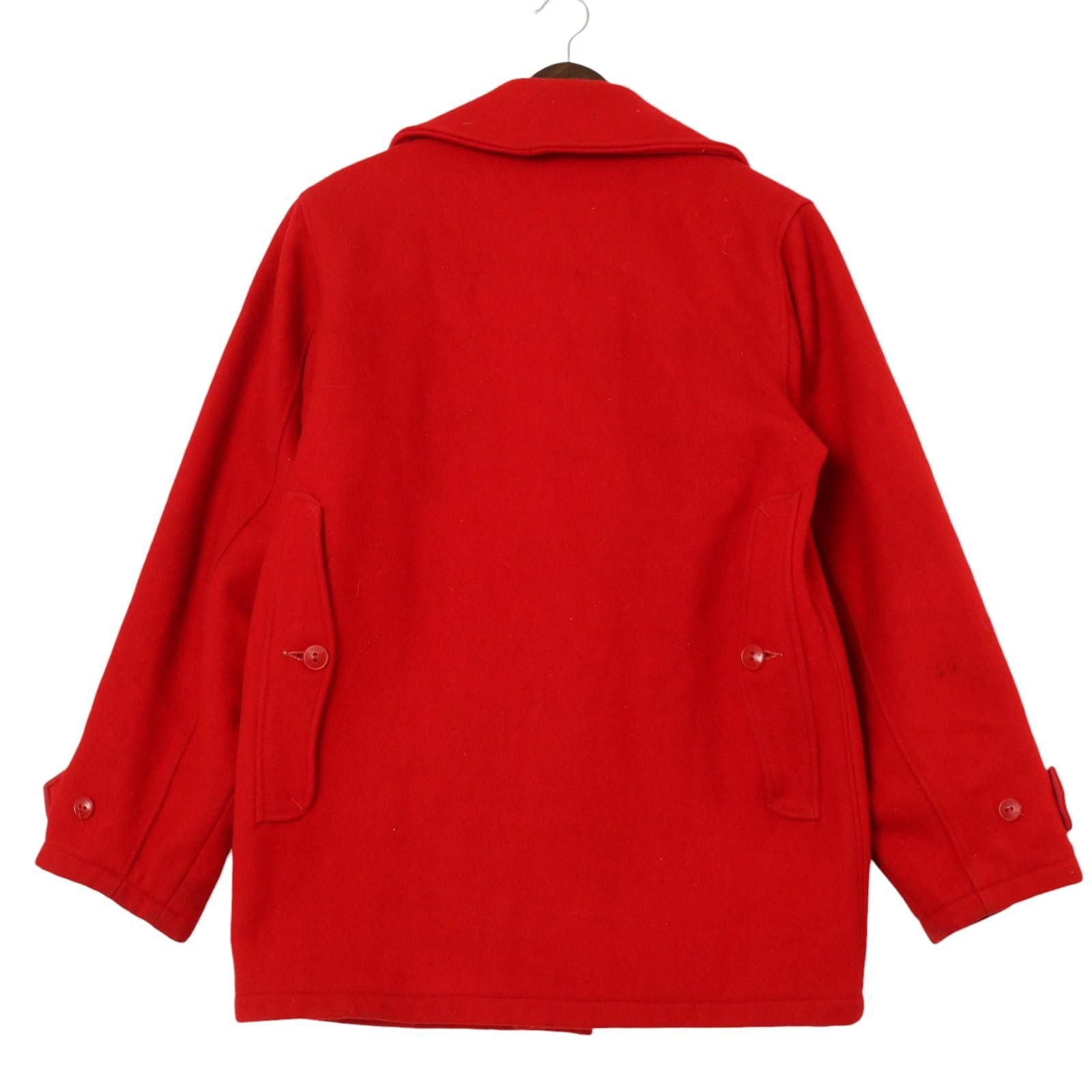 50年代 WOOLRICH ウールリッチ マッキーノジャケット ハンティング