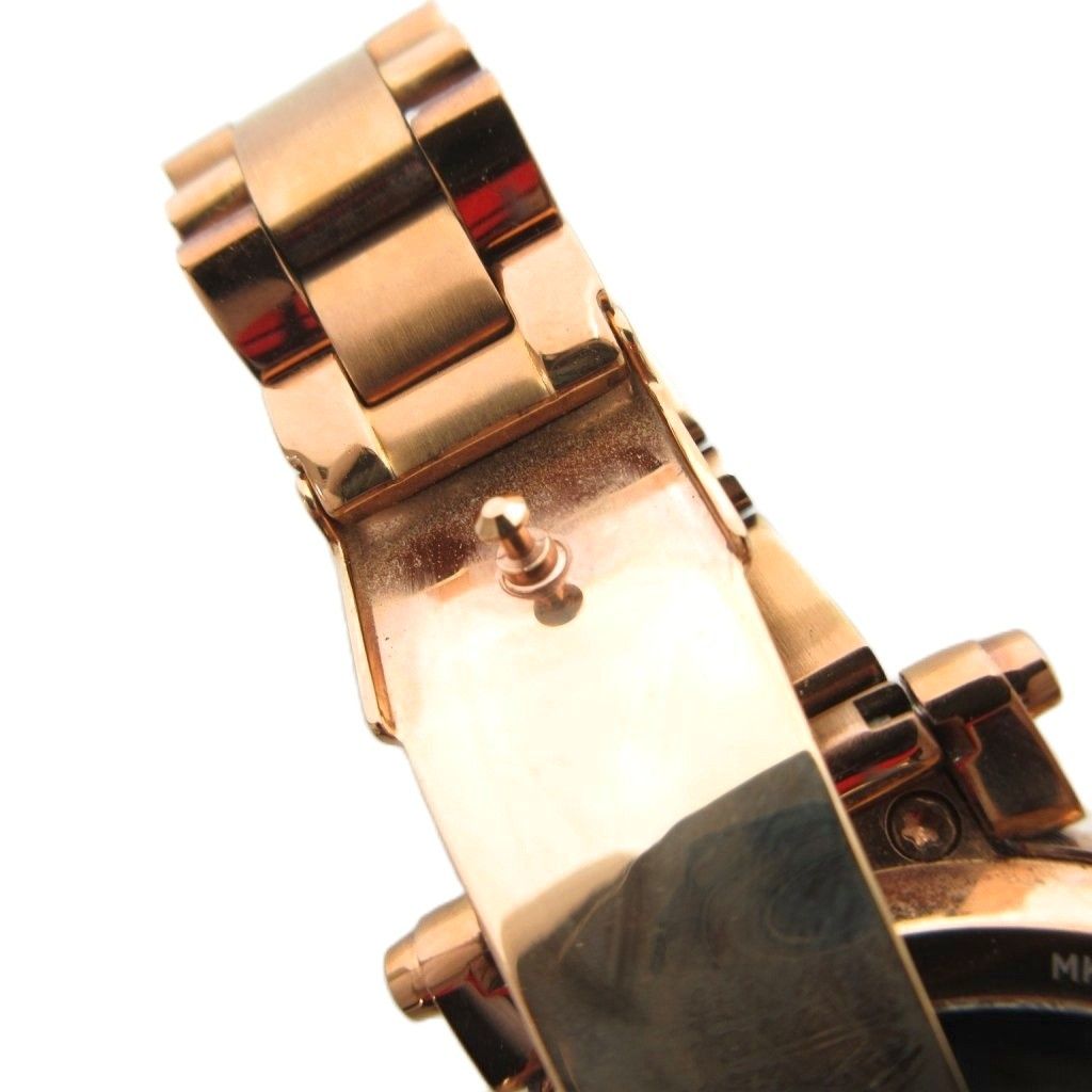 マイケルコース MICHAEL KORS スマートウォッチ デジタル腕時計 DW5B