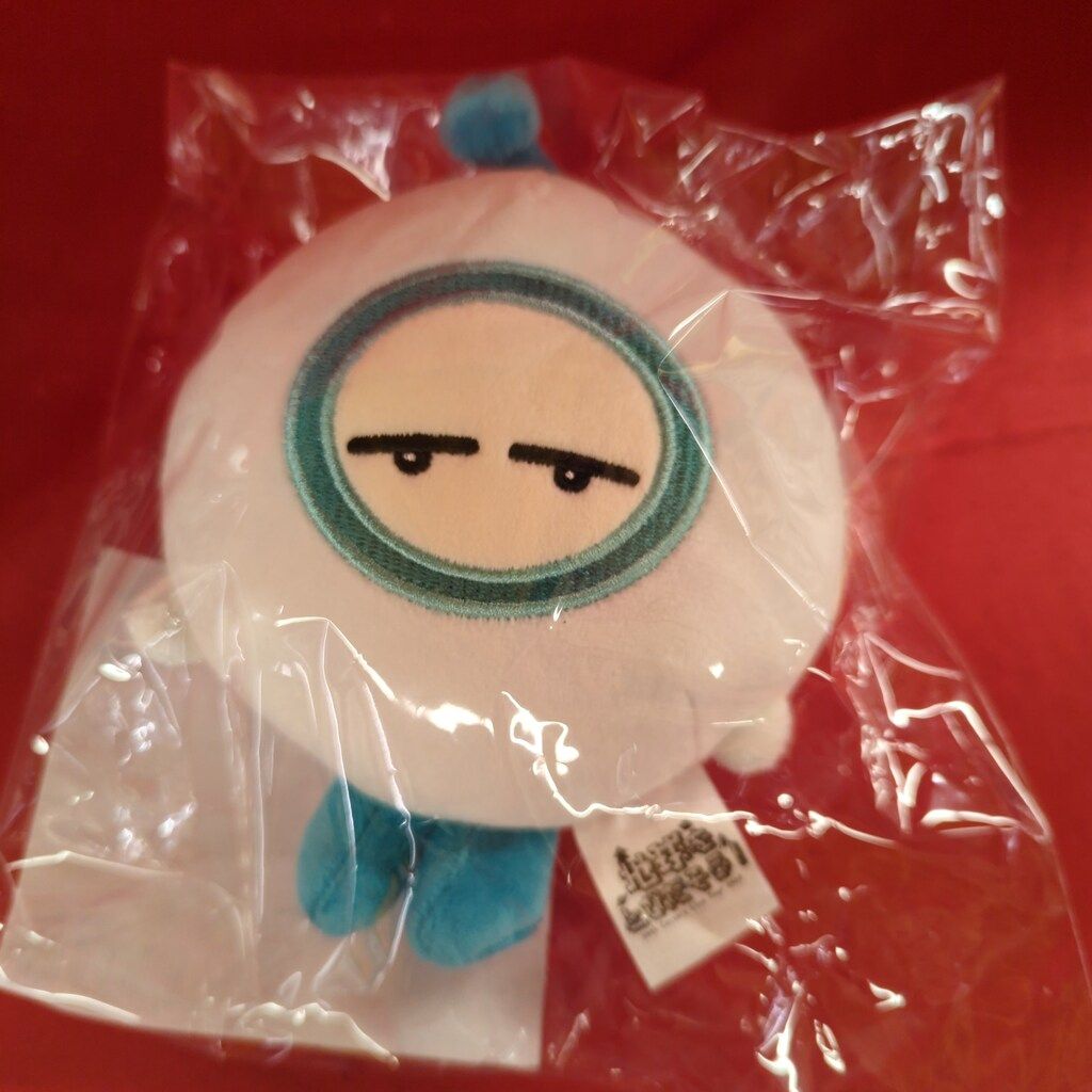 20th Century トニセン うちゅ友 マロロ ピロロ ヨロロ 3個セット