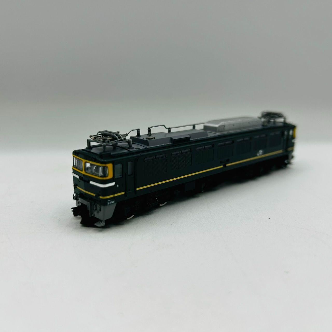 TOMIX 98947 JR 24系 Nゲージ さよならトワイライトエクスプレス