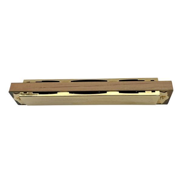 トンボガッキセイサクショ TOMBO ／ トンボ楽器製作所 ハーモニカ