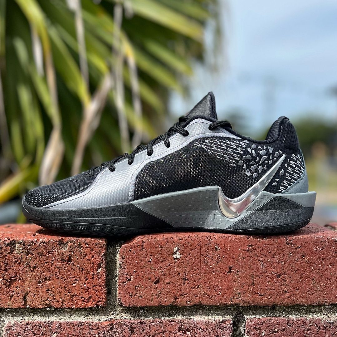 NIKE SABRINA 2 EP 'MIRRORED' 'MENS SIZE' ナイキ サブリナ 2