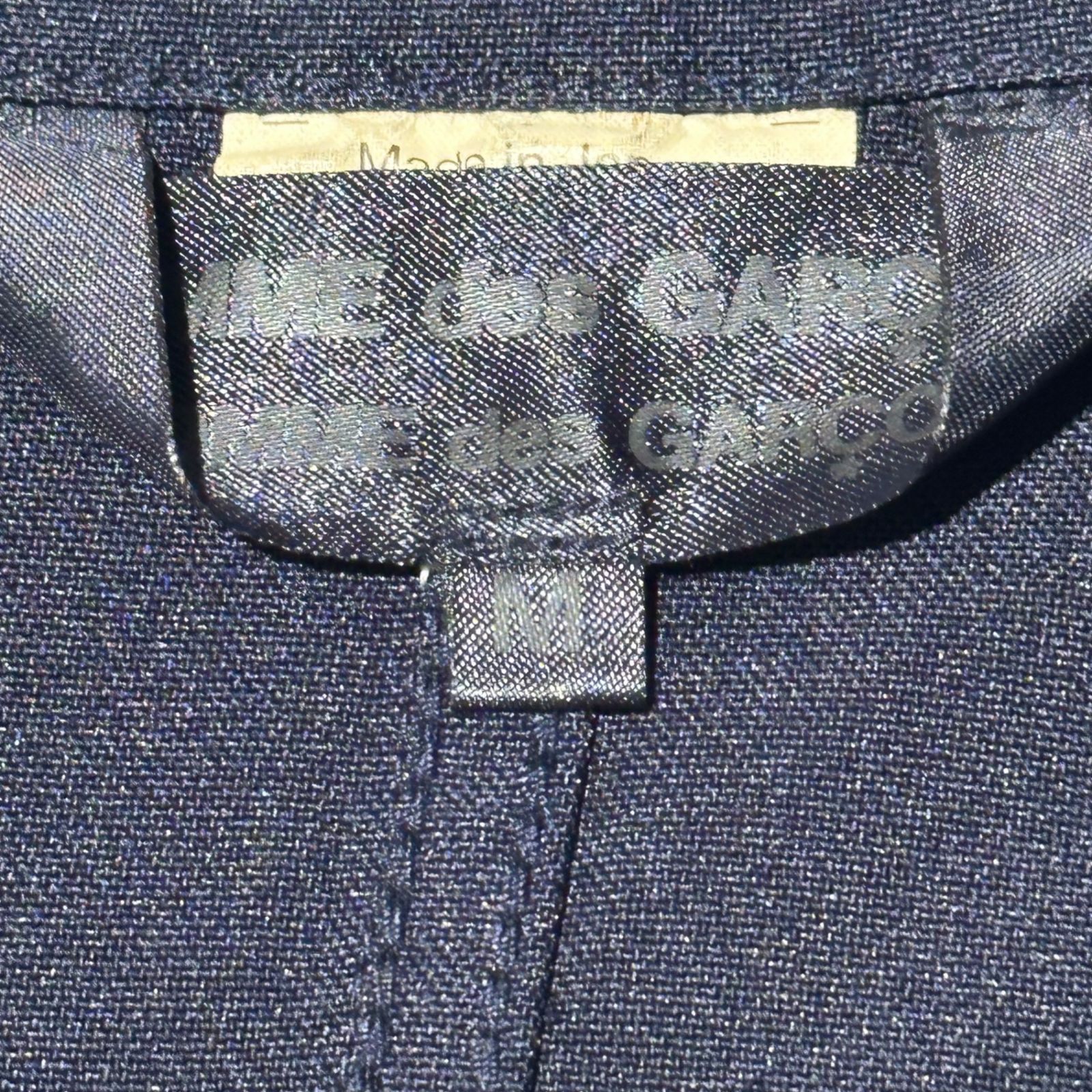 COMME des GARCONS COMME des GARCONS(コムデギャルソン