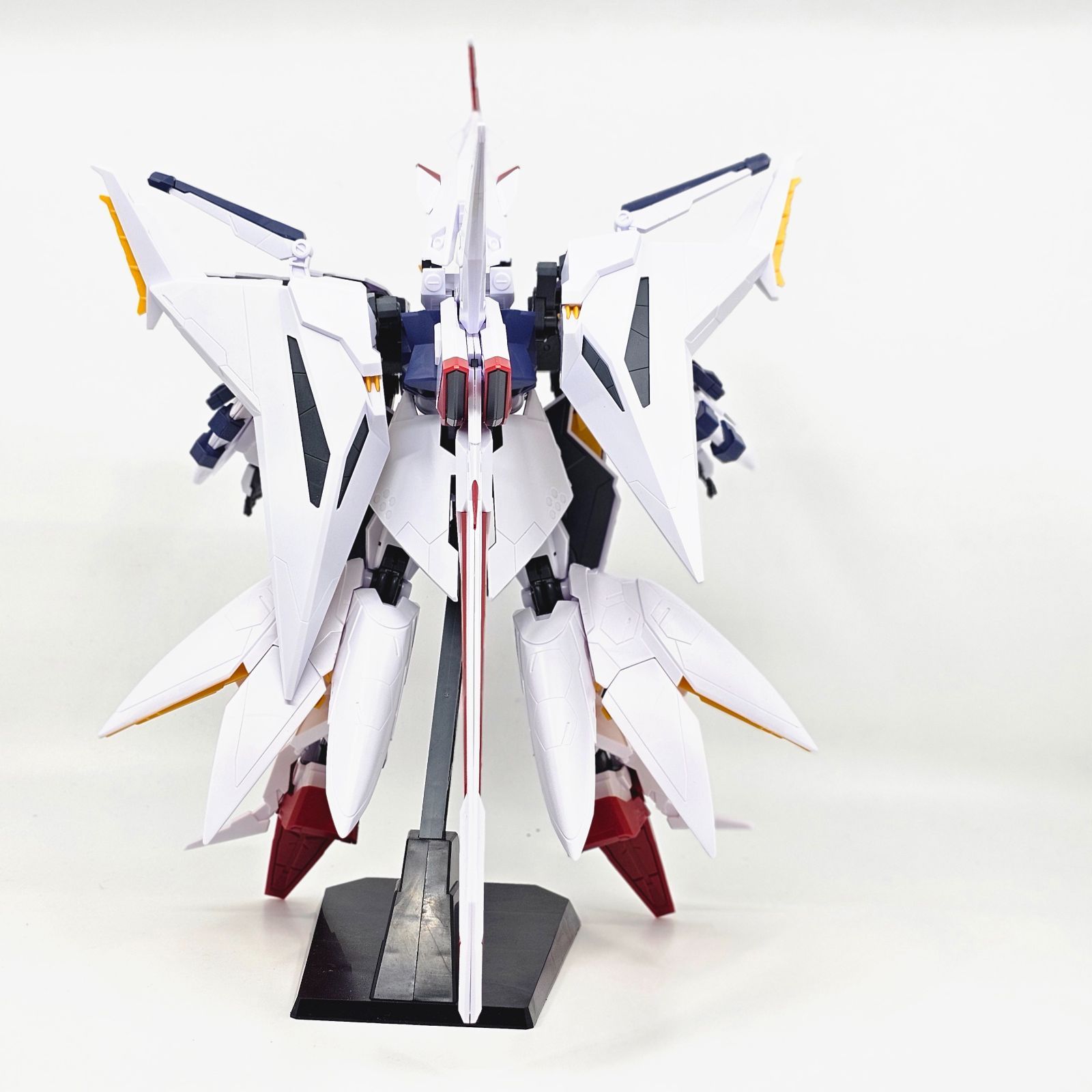 HG クスィーガンダム ペーネロペー 閃光のハサウェイセット ガンプラ