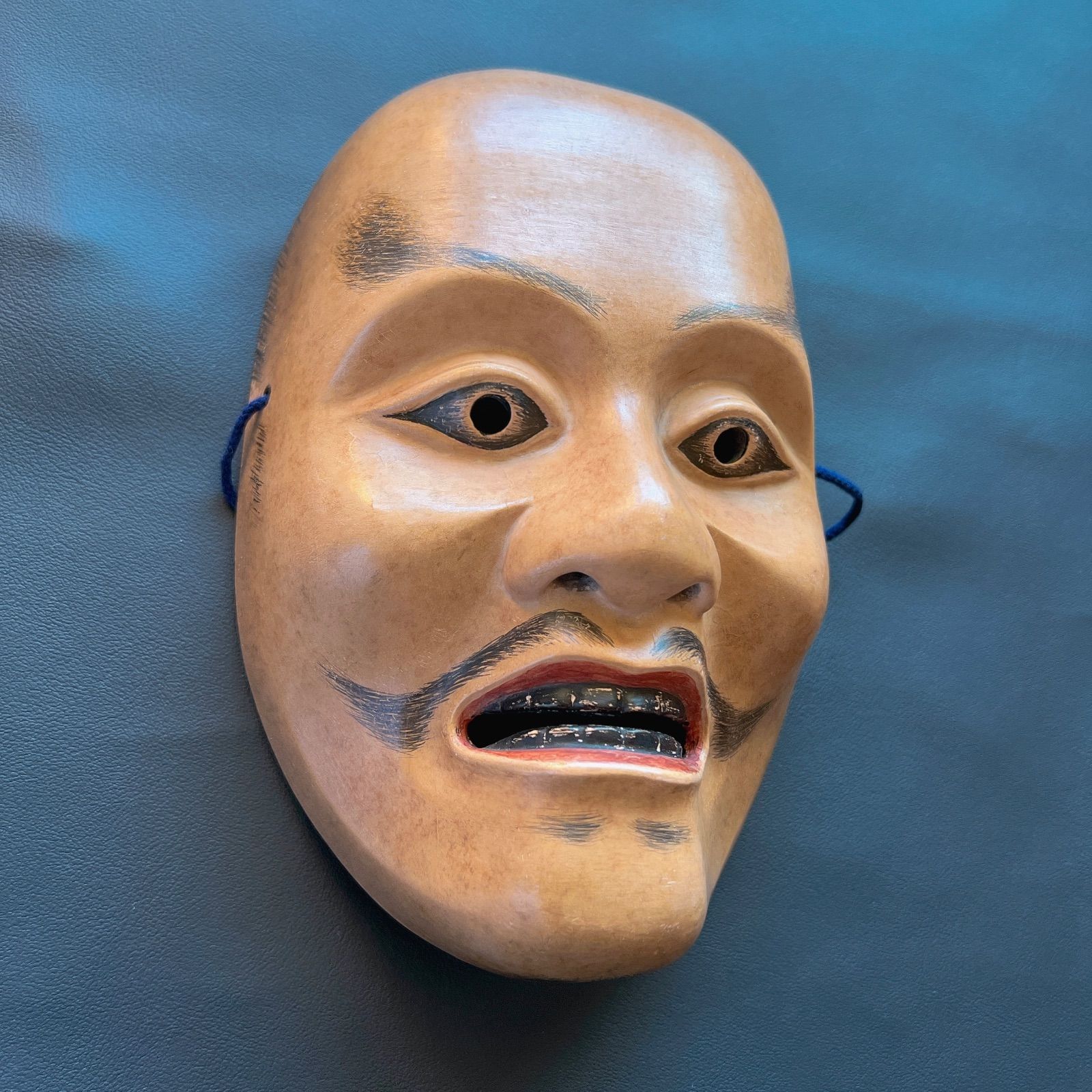 能面【平太】 - メルカリ