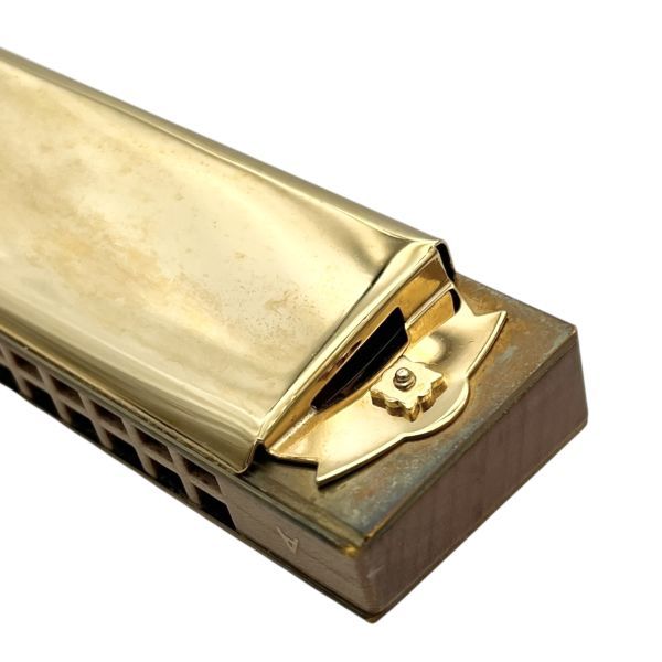 トンボガッキセイサクショ TOMBO ／ トンボ楽器製作所 ハーモニカ