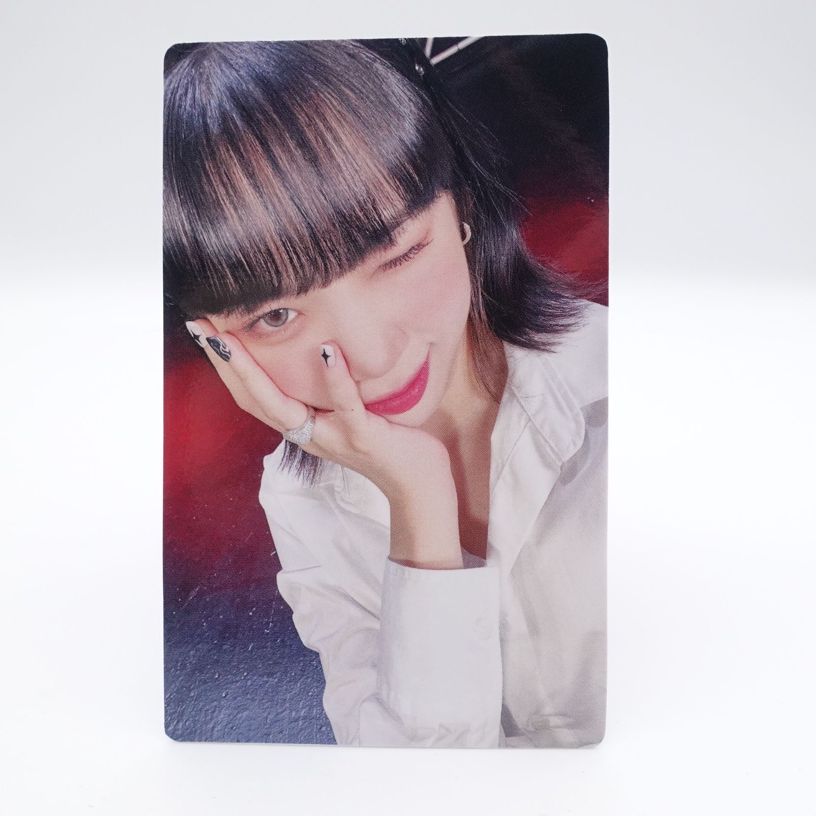 LE SSERAFIM CRAZY スペシャルレアカード トレカ チェウォン LE