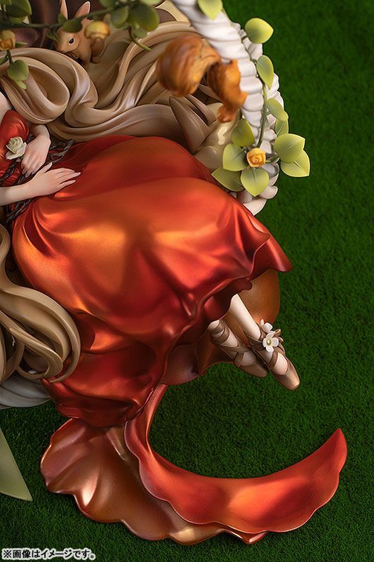 FairyTale-Another 眠れる森の美女 1/8スケール彩色済完成品フィギュア