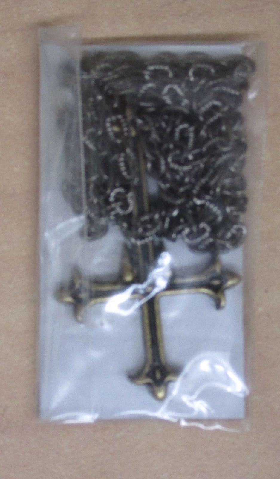 ハンター×ハンター クロロの逆十字タイプ ペンダント ほか特典付き