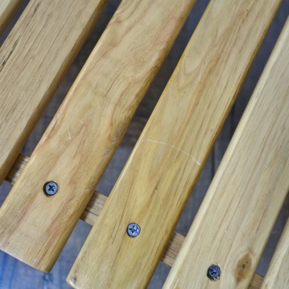 工場 テント ファクトリー TENT FACTORY フォールディング ウッド テーブ