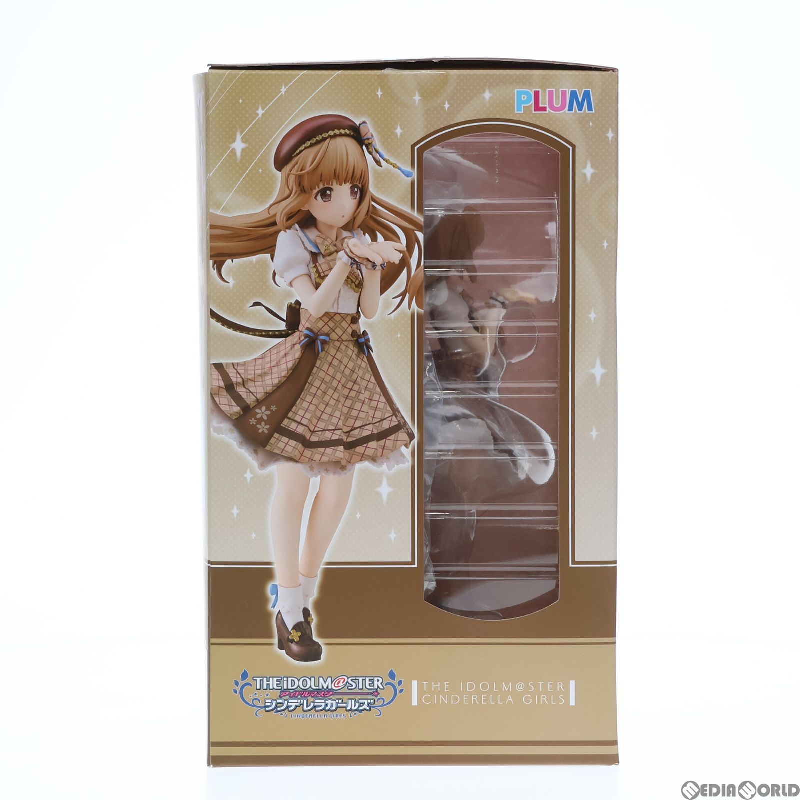 PLUM直販限定特典付属 依田芳乃[はるべと咲くや]+(よりたよしの