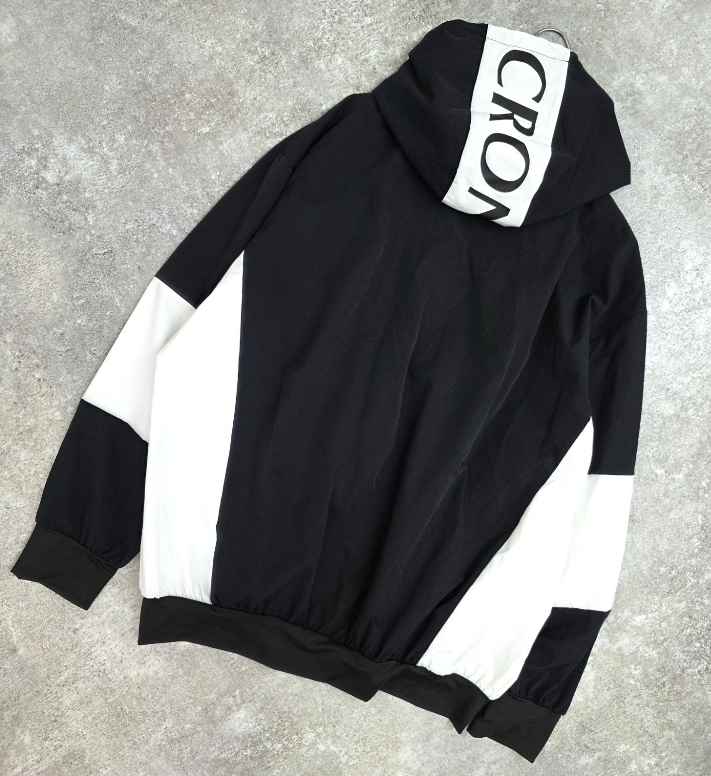 2点まとめ☆ CRONOS クロノス ウインドブレーカー ジャケット ナイロン