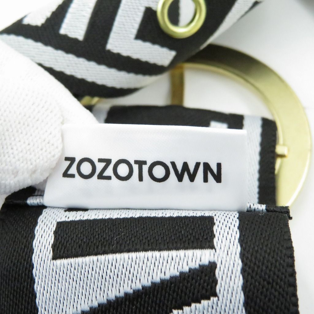 瀬戸店】星街すいせい ZOZOTOWN コラボ ベルト【718-1574】 - メルカリ