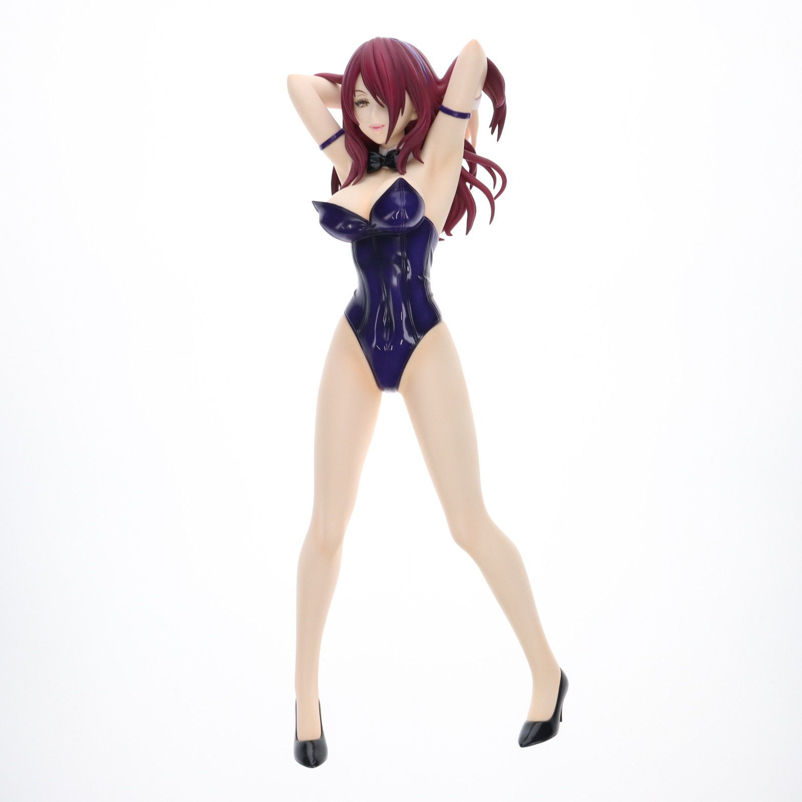 B-style 小林竜胆(こばやしりんどう) 生足バニーVer. 食戟のソーマ 1/4