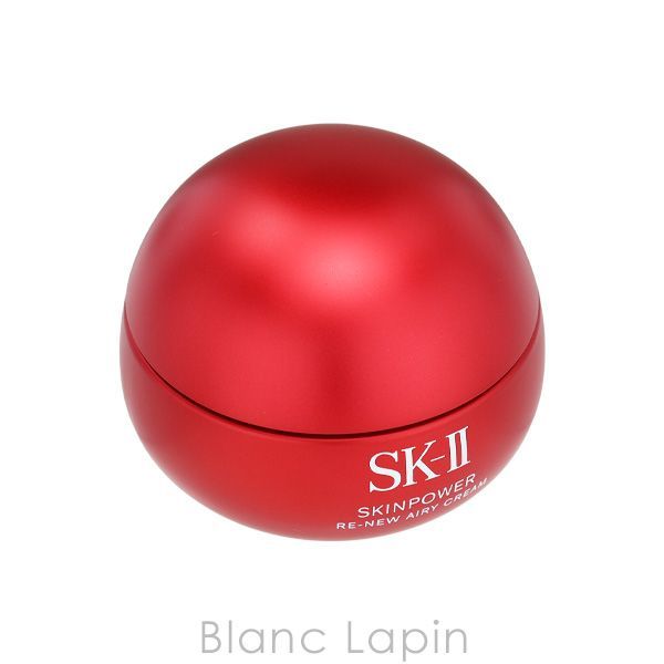 SK-II スキンパワーリニュークリーム 50g エスケーツー - こ