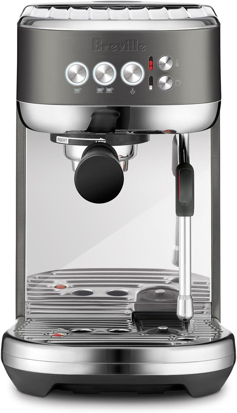 ☆新品 Breville Bambino Plus ブレビル バンビーノ プラス BES500