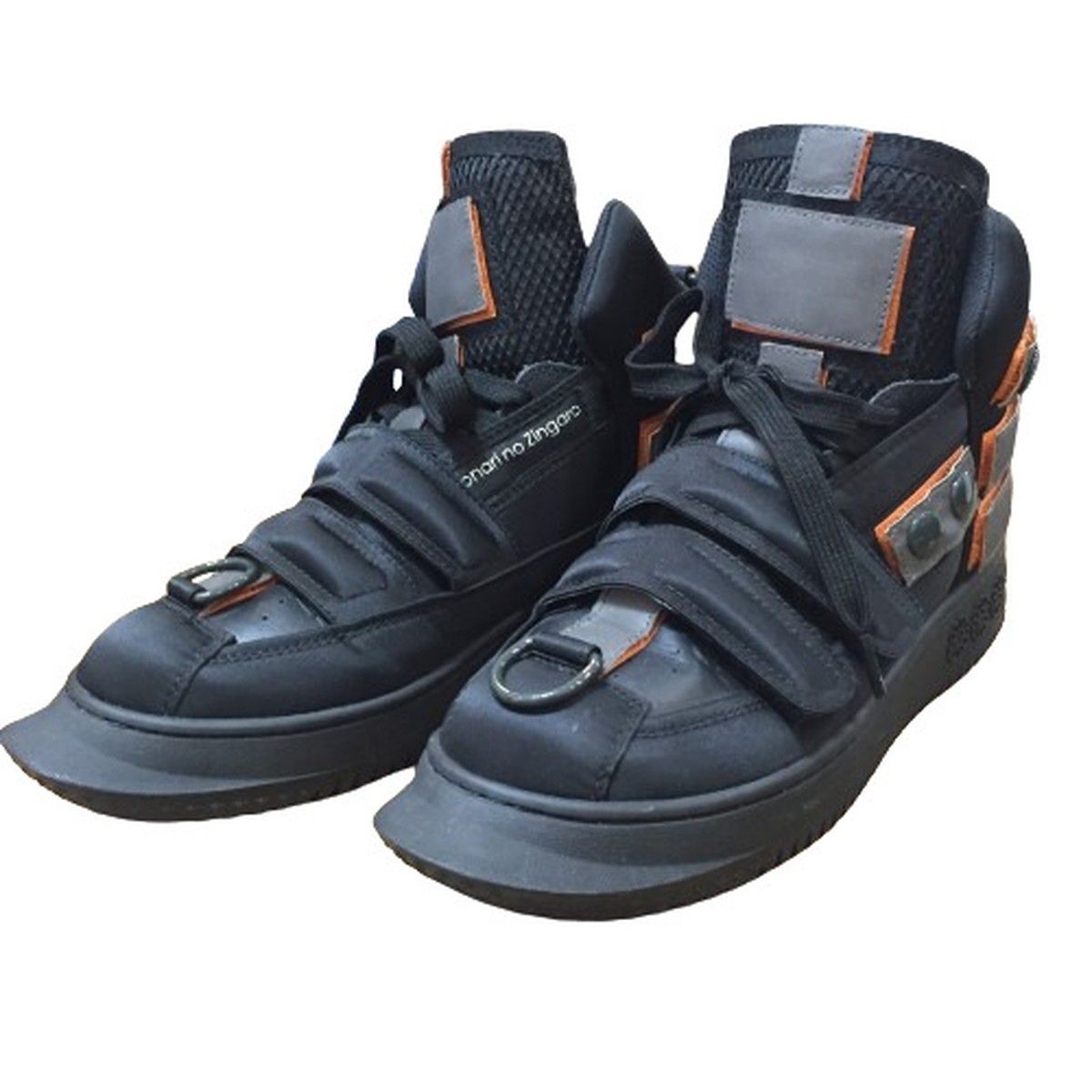 Takashi Murakami × PORTER BS-06R T.Z ORIGINAL TONARI NO ZINGARO