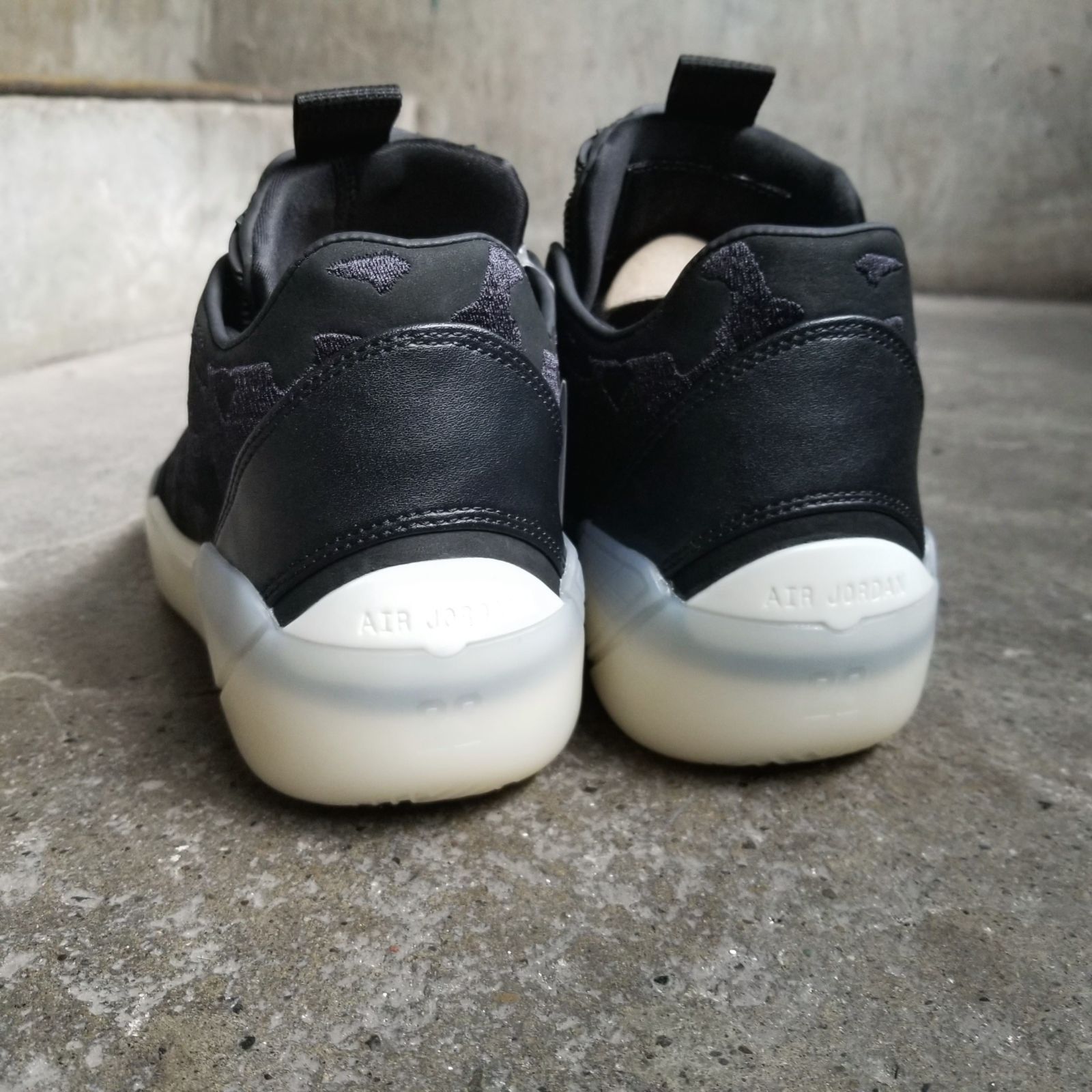 NIKE AIR JORDAN 39 PF 