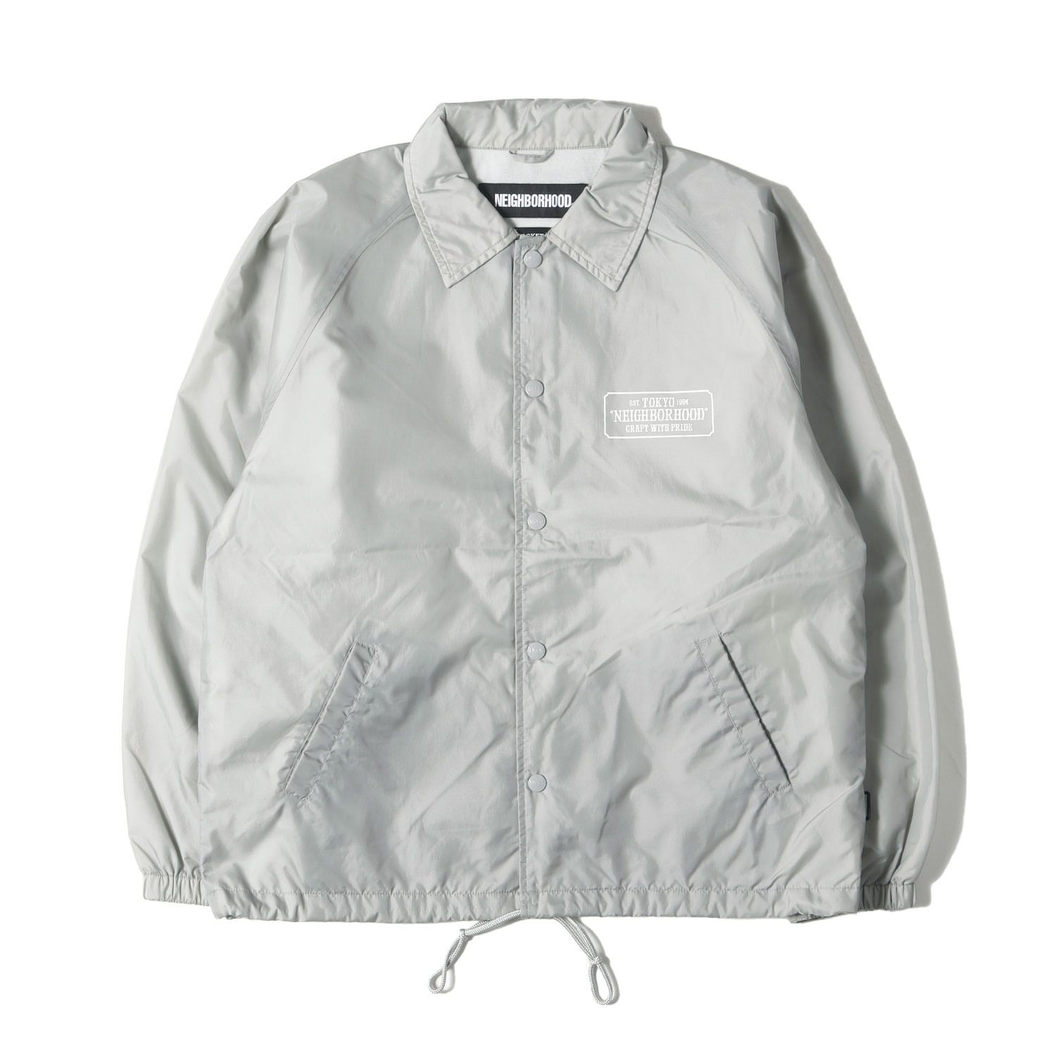 美品 NEIGHBORHOOD ネイバーフッド ジャケット サイズ:S 22SS ブランド