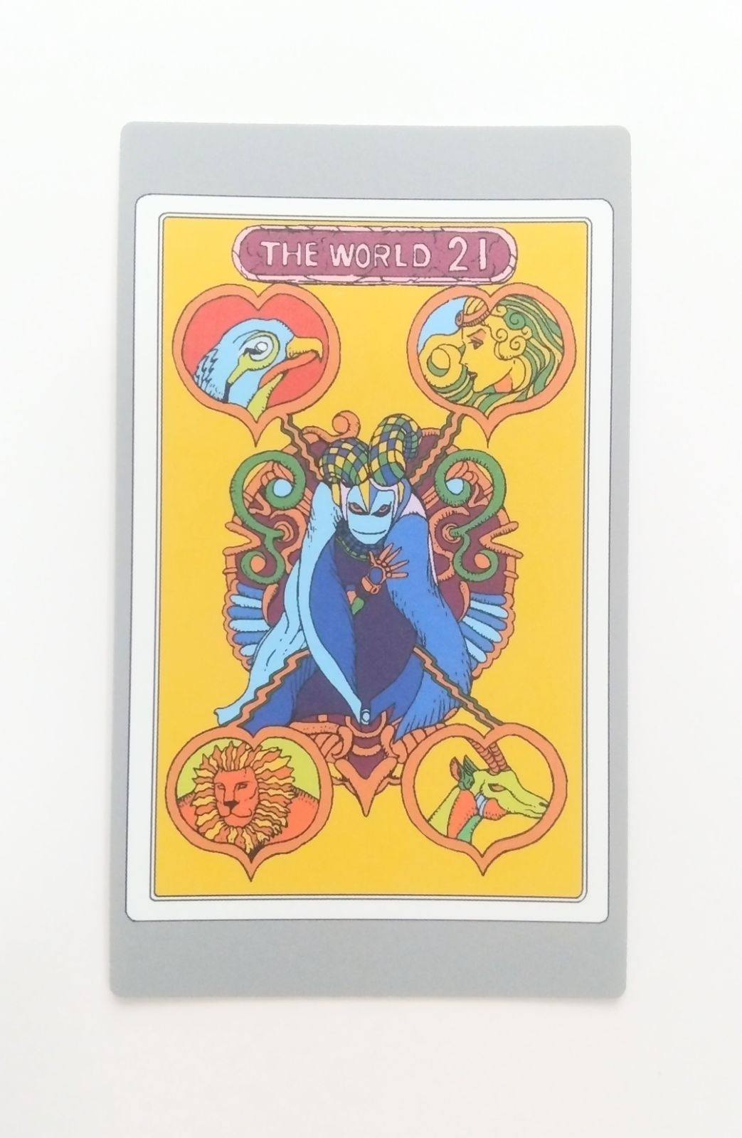 チップ 未開封 外袋 インデックス 付き J-304 DIO T J-183 T 世界 ザ