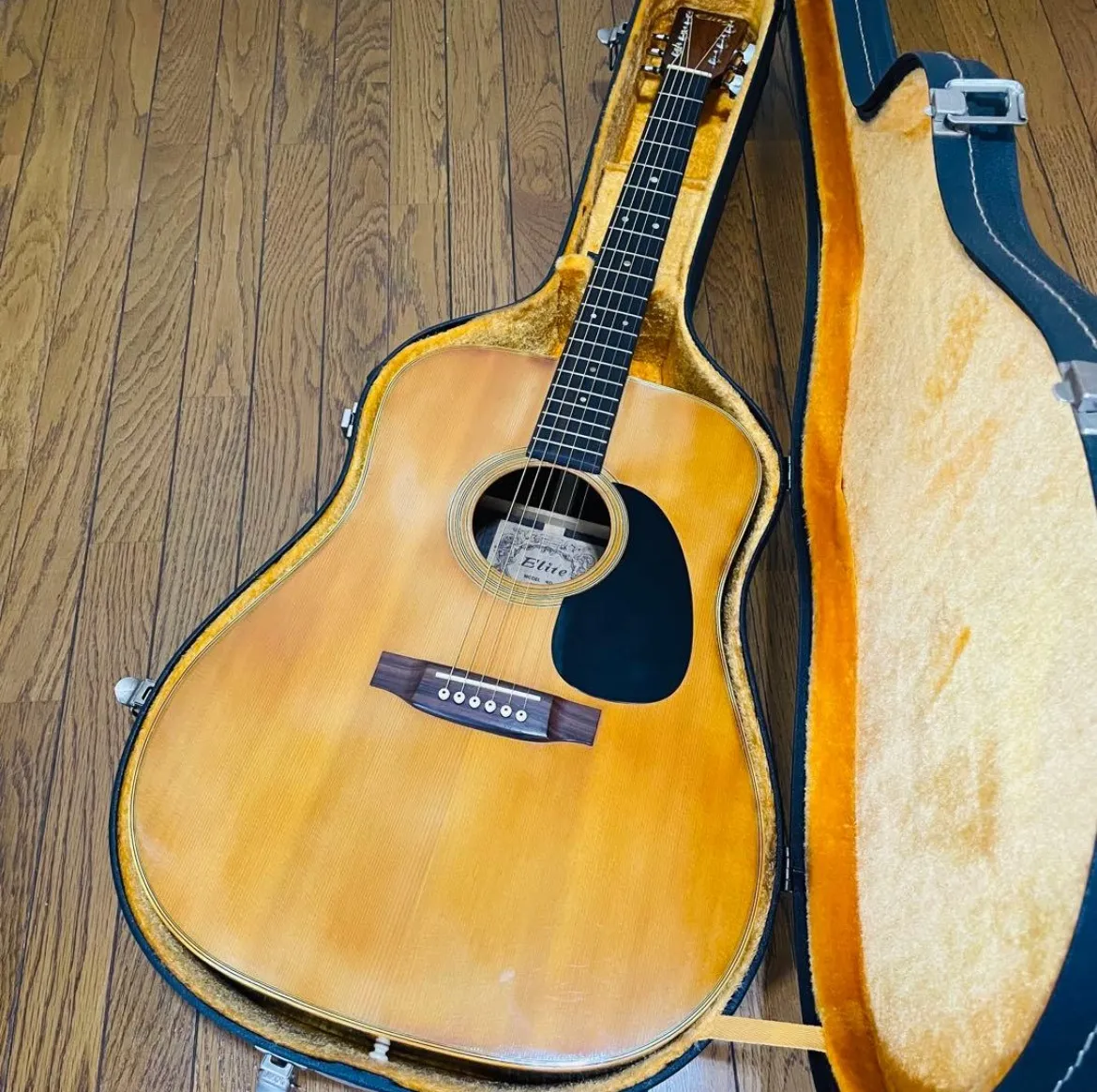 2026年最新】takamine eliteの人気アイテム - メルカリ