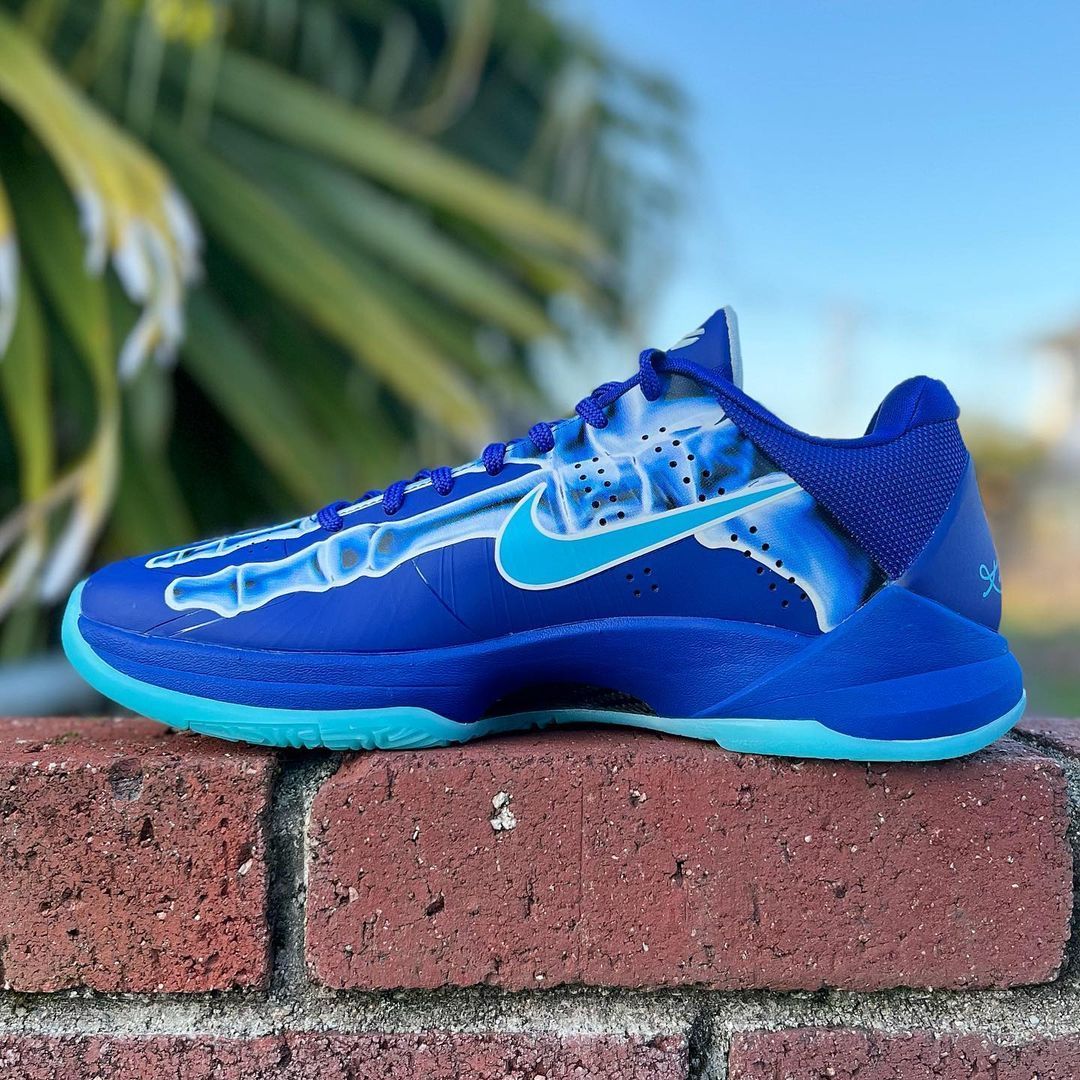 NIKE KOBE 5 PROTRO 'X-RAY' ナイキ コービー 5 プロトロ 【MEN'S