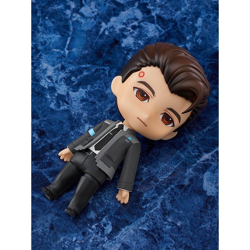 再販) ねんどろいど 1402 コナー Detroit: Become Human(デトロイト