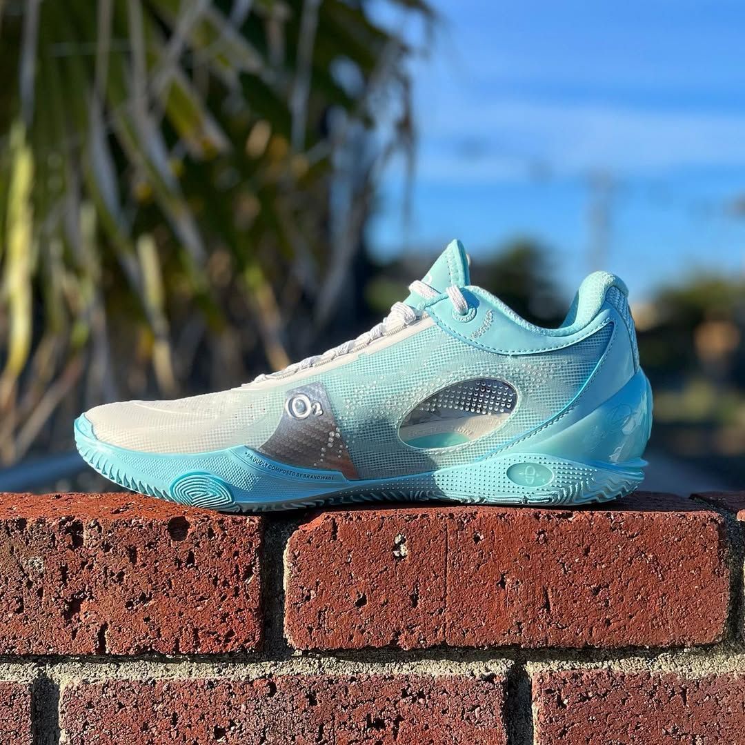 LI-NING WAY OF WADE 808 3 ULTRA リーニン ウェイ オブ ウェイド 808