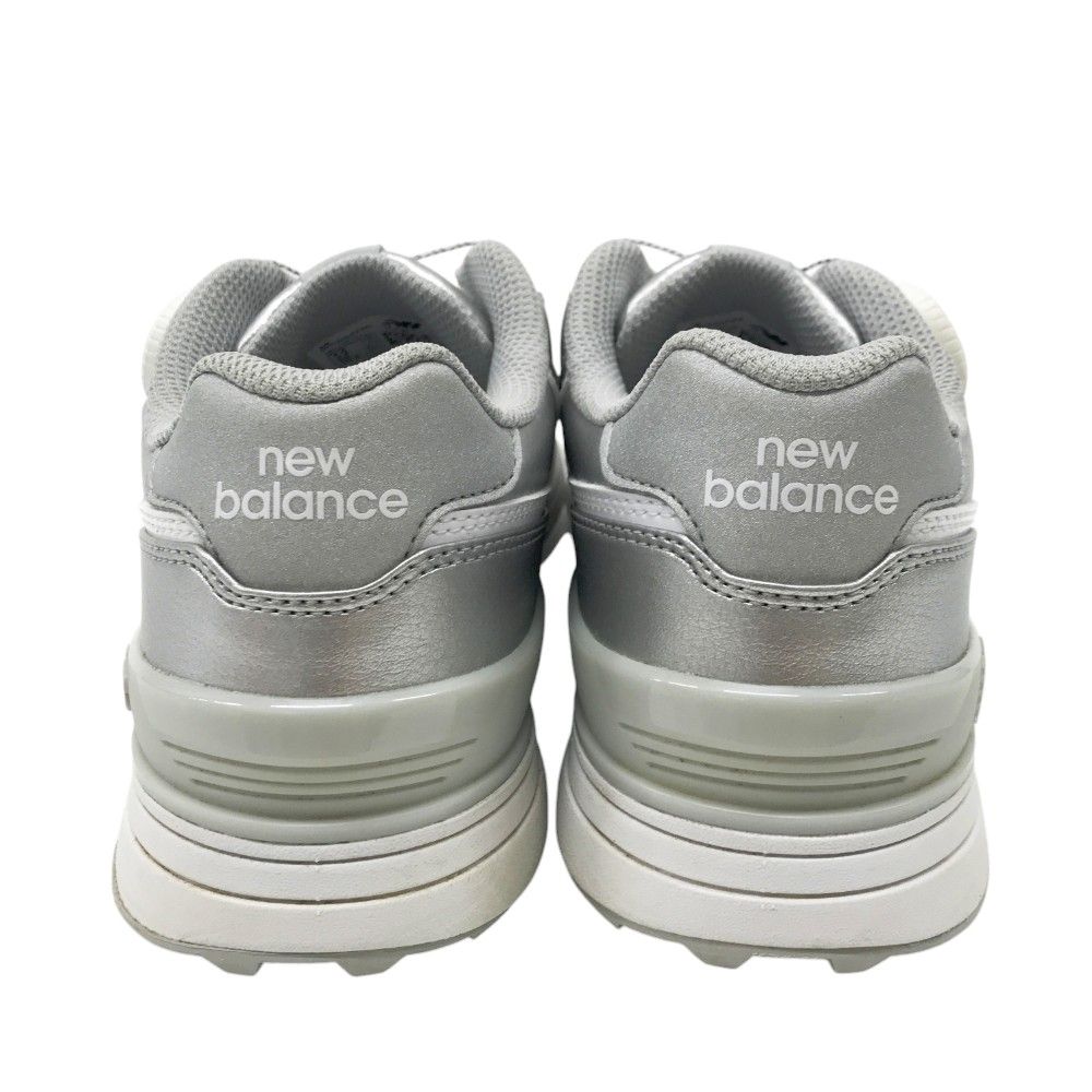 NEW BALANCE GOLF ニューバランス WGBS574D/2024年モデル ゴルフ