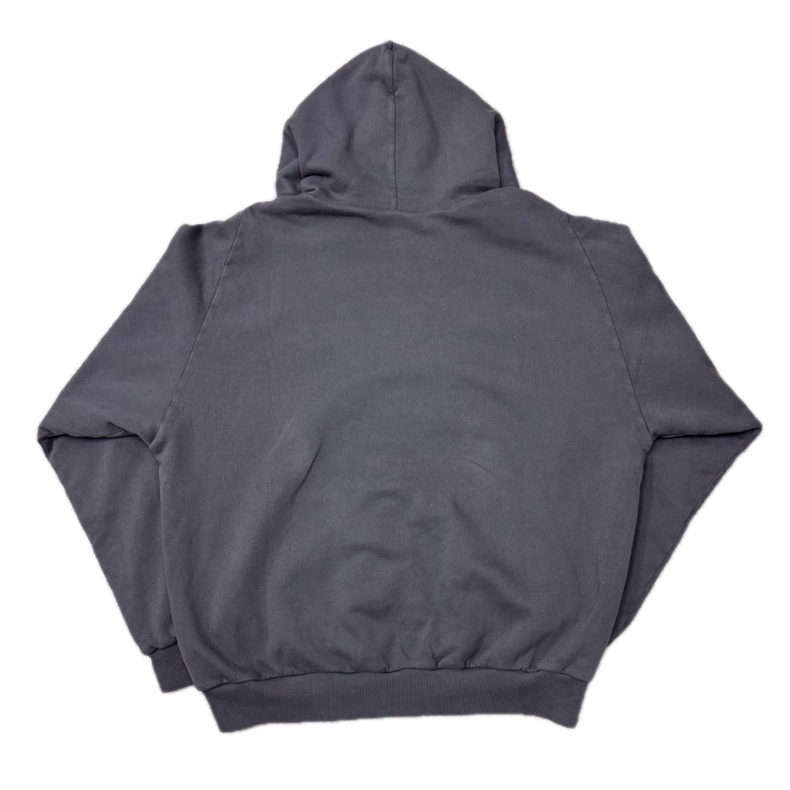 YEEZY GAP ZIP HOODIE イージー ギャップ ジップパーカー サイズXL
