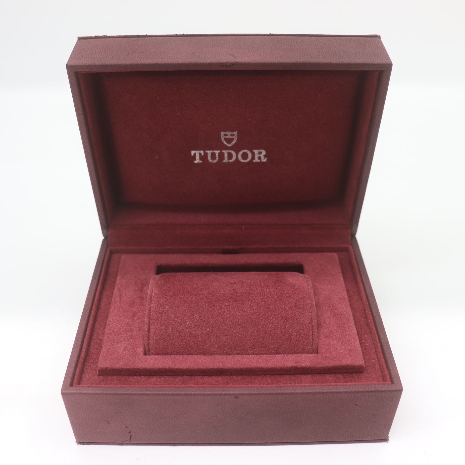 ITAX23NUQKLW TUDOR チュードル チューダー 時計 ヴィンテージ 空き箱