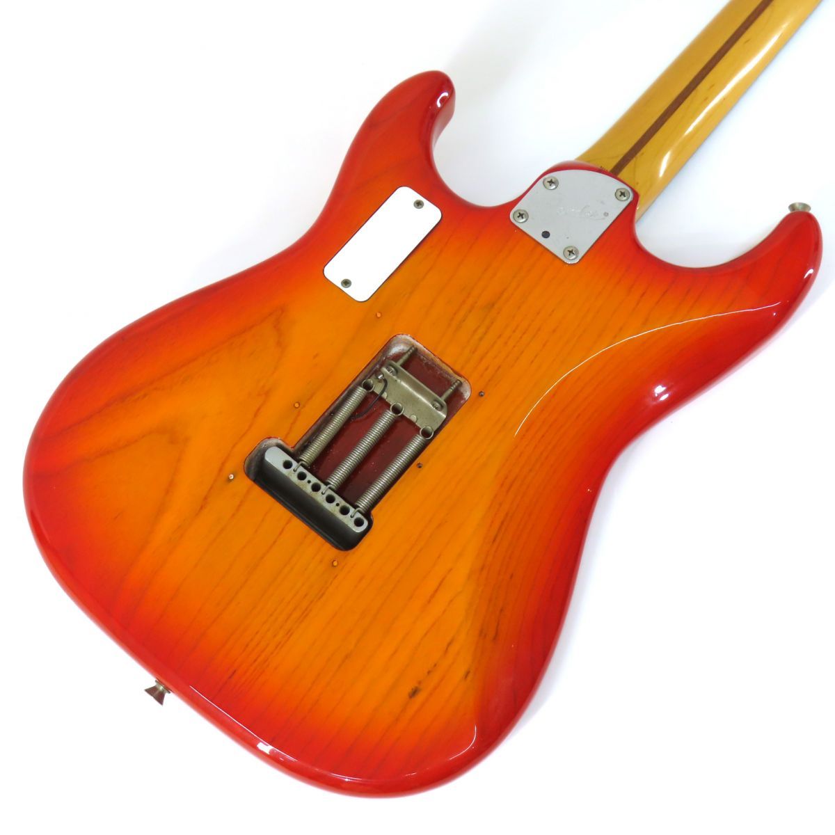 Fender Japan フェンダージャパン STR-85LS SRS ストラトキャスター