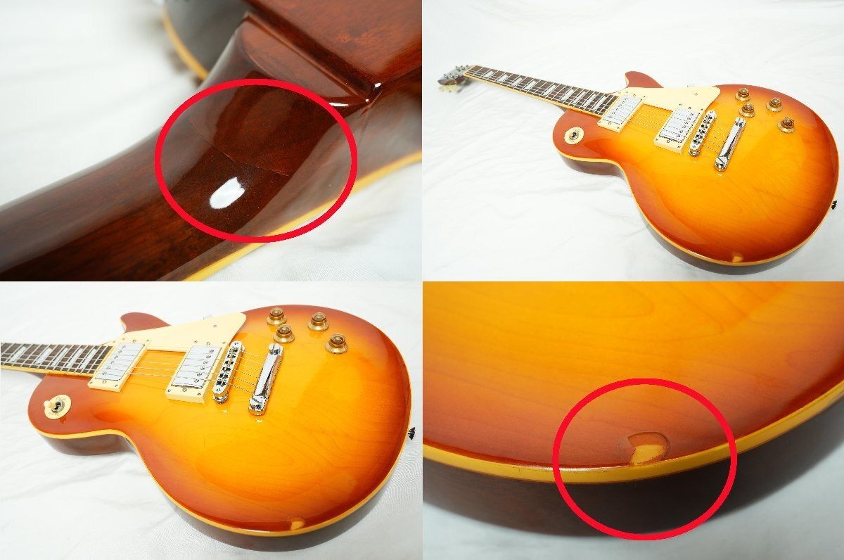 ☆TOKAI☆Love Rock シリーズ レスポール スタンダード トーカイ 90