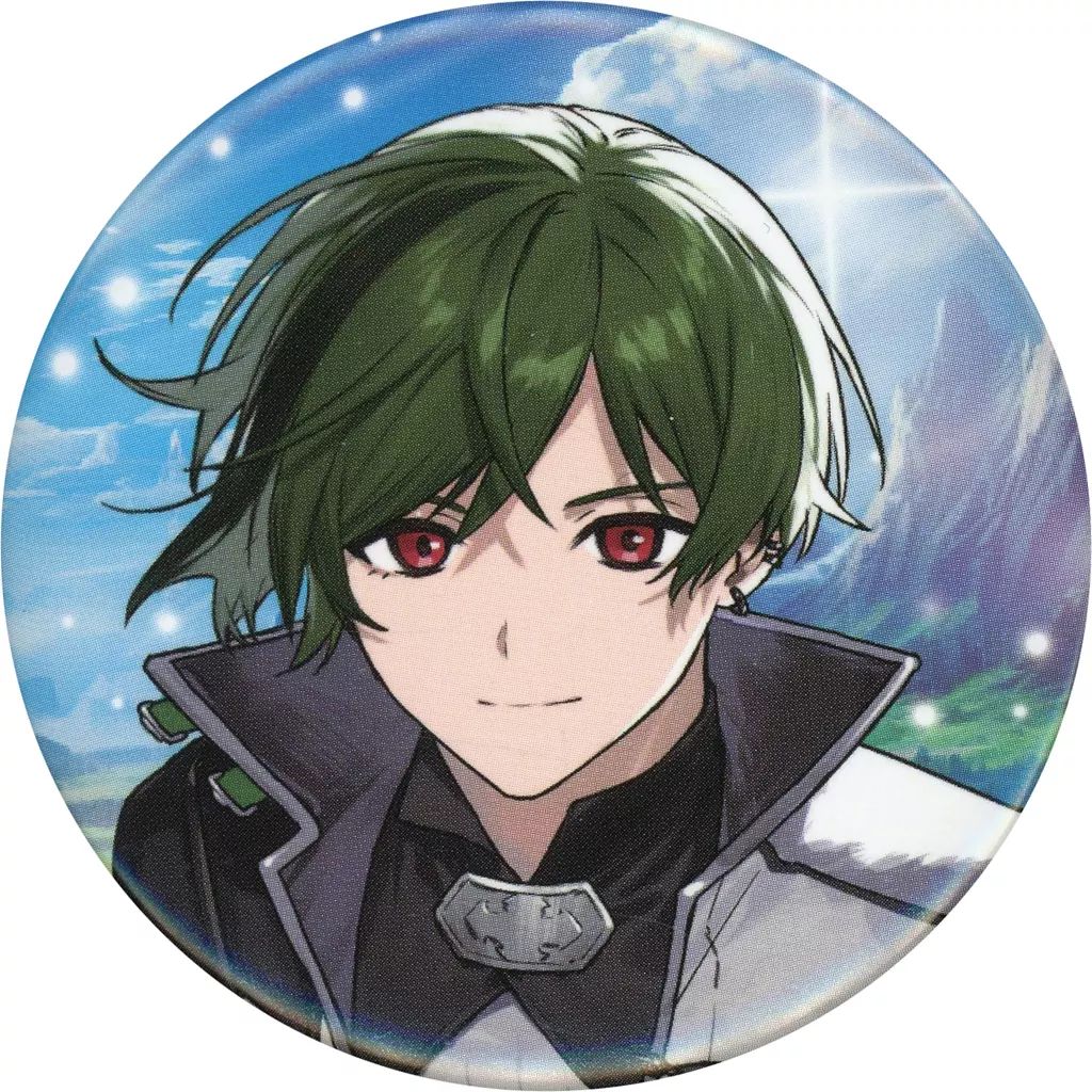 中古】バッジ・ピンズ すち シクフォニ ランダム缶バッジ 第5弾(僕だけ