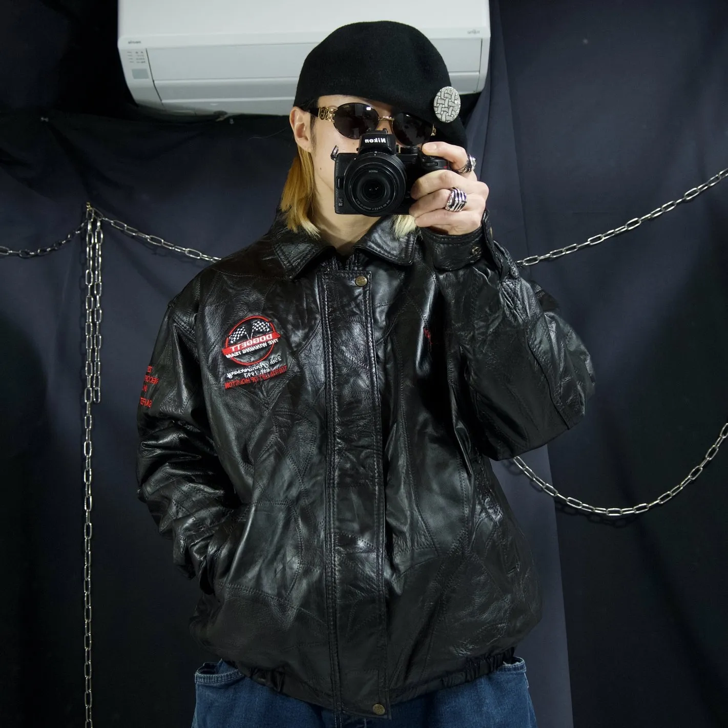 2026年最新】campri ライダースの人気アイテム - メルカリ