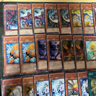 クイックジャンクドッペル 1103環境 クイックダンディ 構築済みデッキ