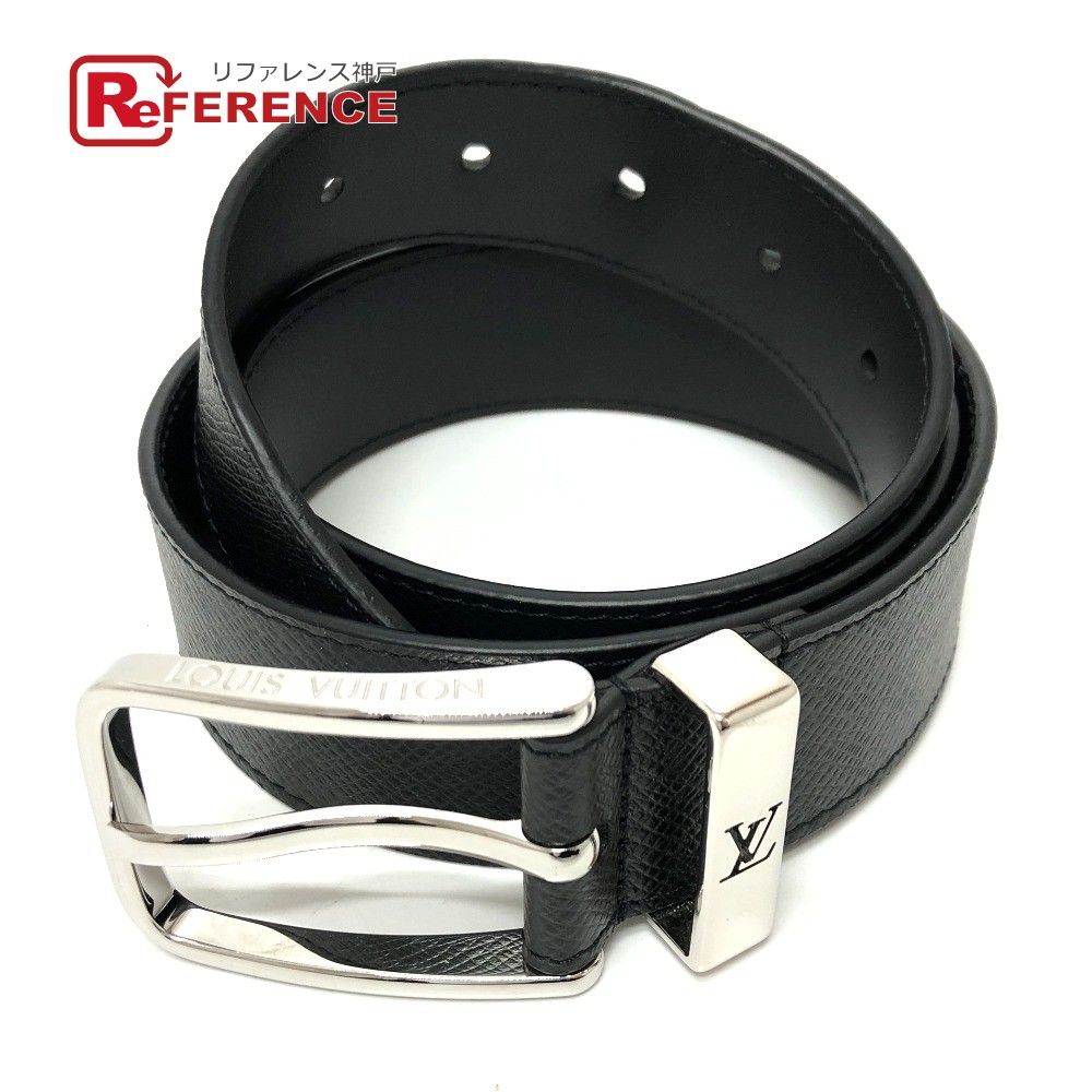 LOUIS VUITTON ルイヴィトン ベルト サンチュール ポンヌフ 35MM